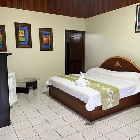 Hotel La Pradera Del Arenal La Fortuna Zewnętrze zdjęcie