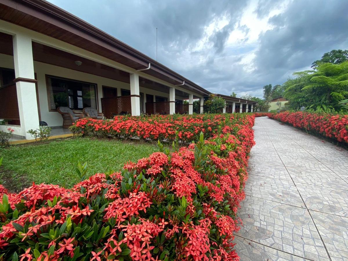 Hotel La Pradera Del Arenal La Fortuna Zewnętrze zdjęcie