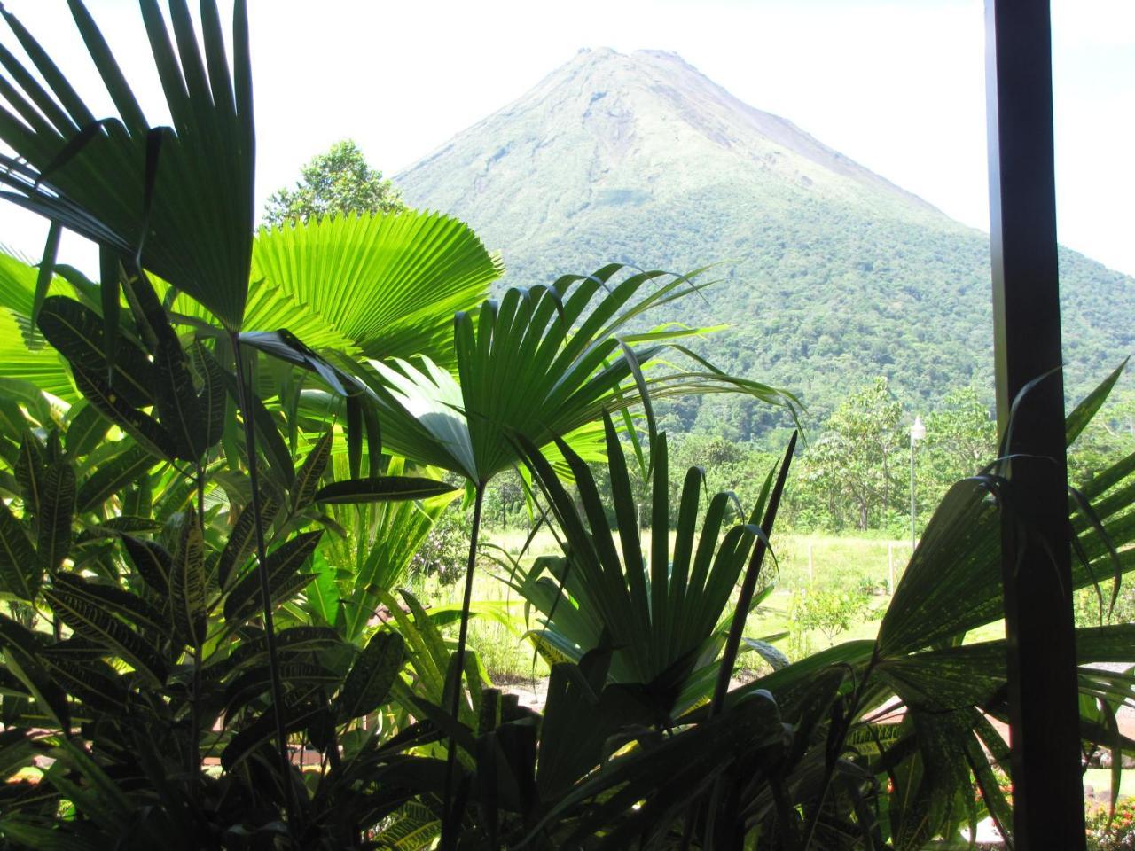 Hotel La Pradera Del Arenal La Fortuna Zewnętrze zdjęcie